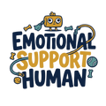 EMOTIONAL SUPPORT HUMAN