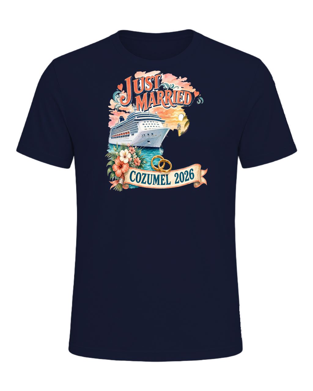Cruise Port Specific — Navy