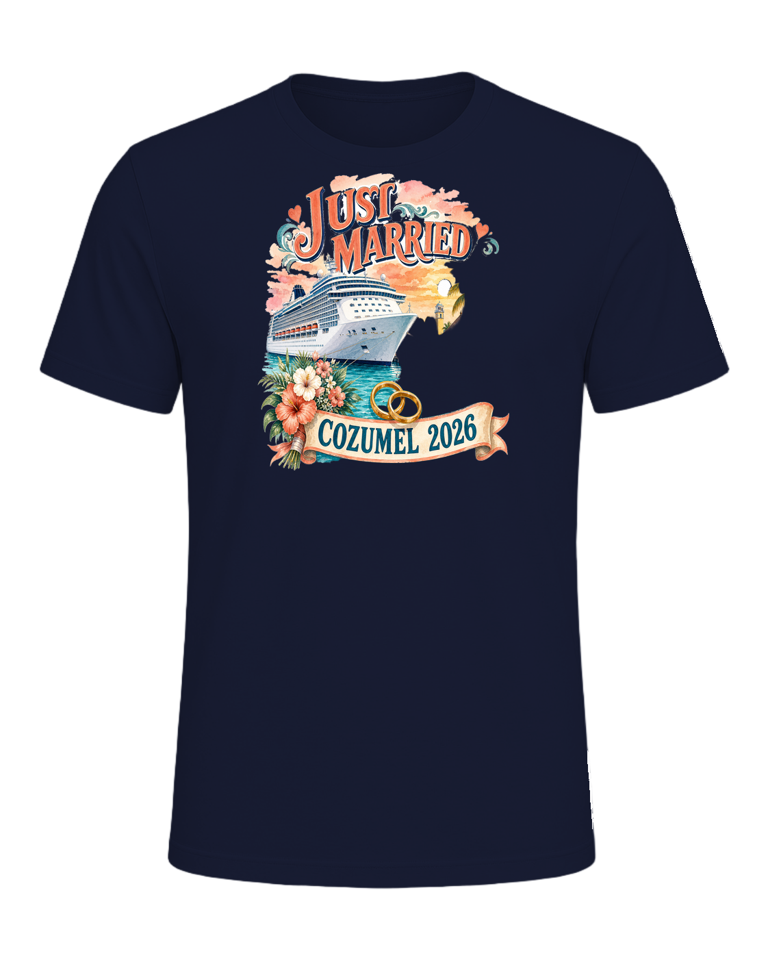 Cruise Port Specific — Navy
