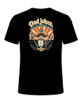Dad jokes, now in legend mode — Black