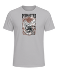 BBQ Pitmaster — Athletic Heather