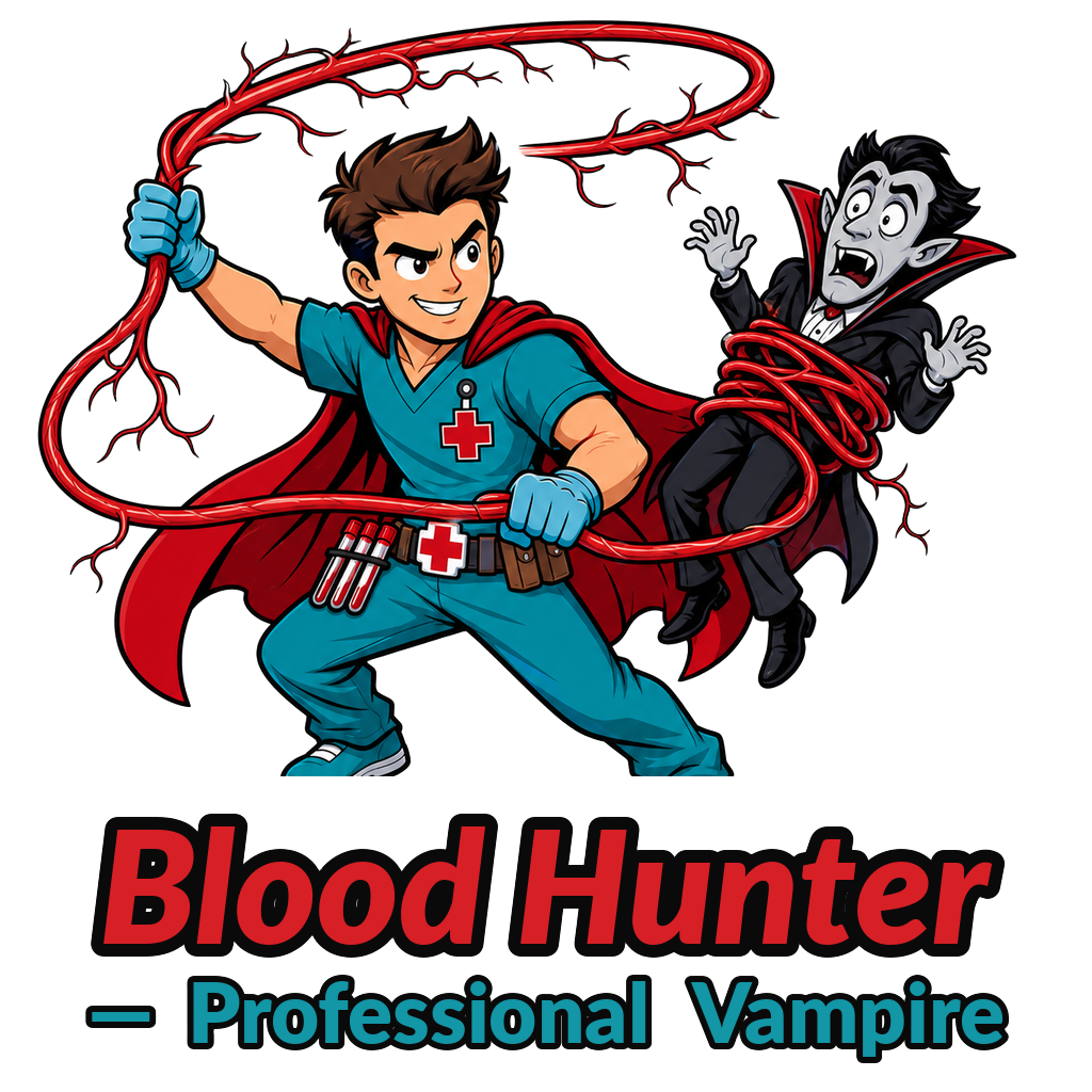 Phlebotomist