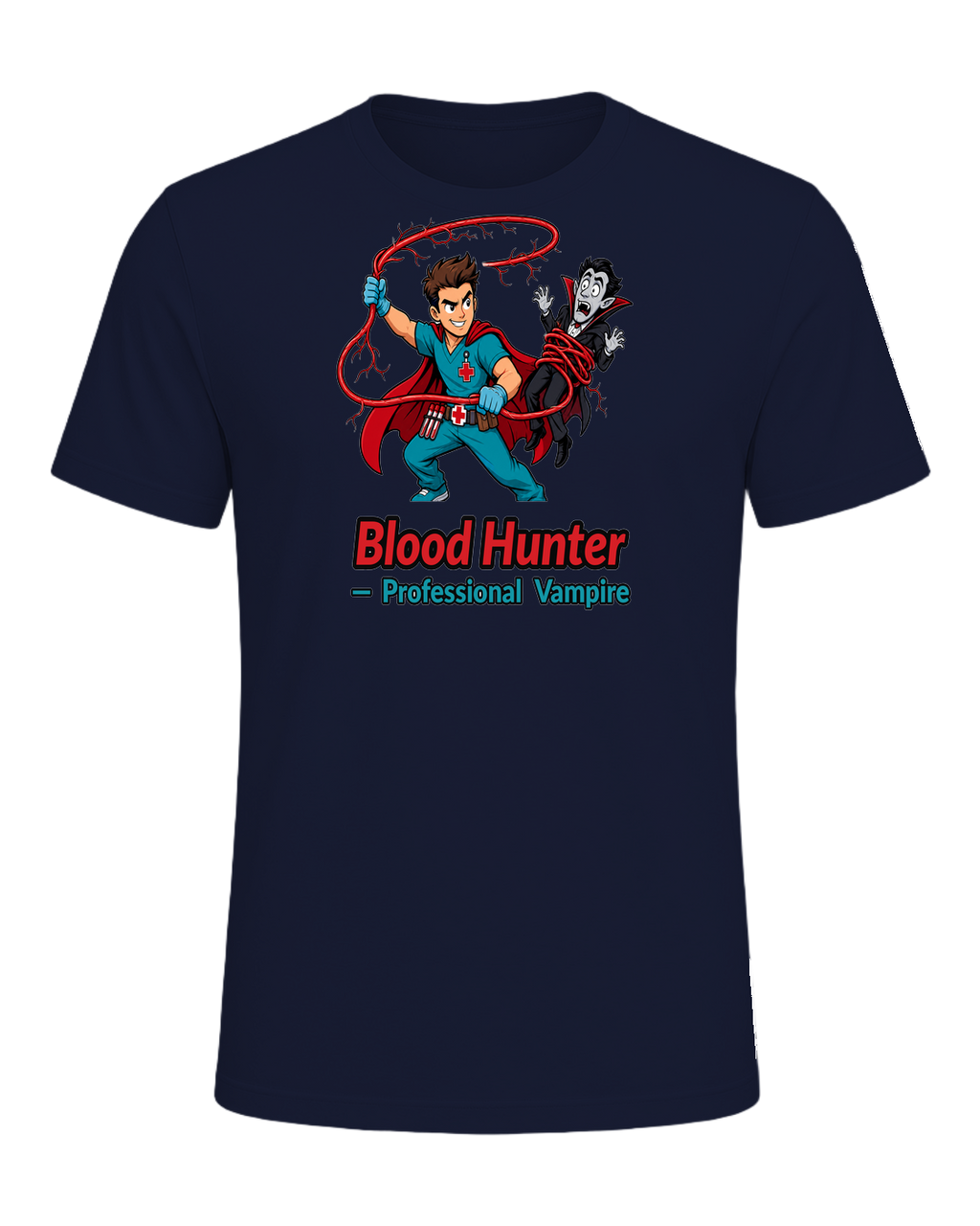 Phlebotomist — Navy