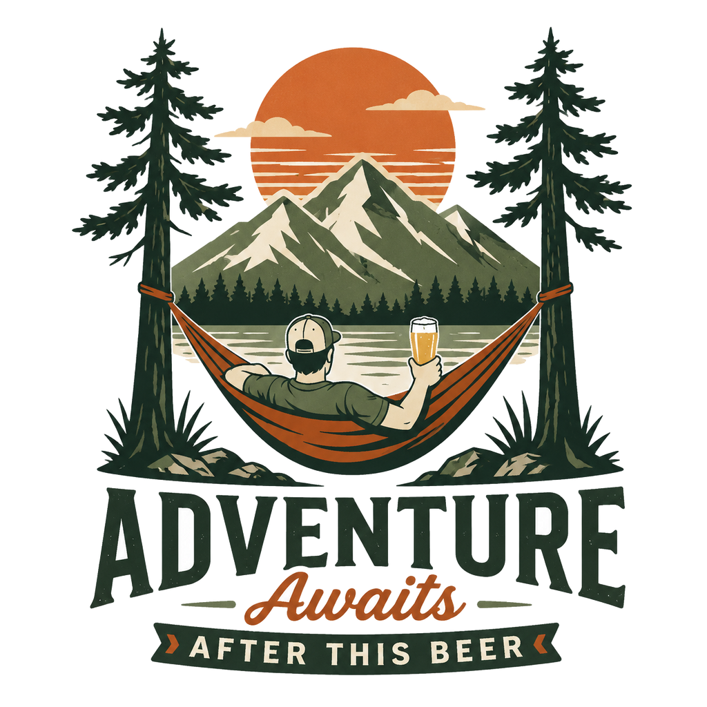 Beer + Outdoors
