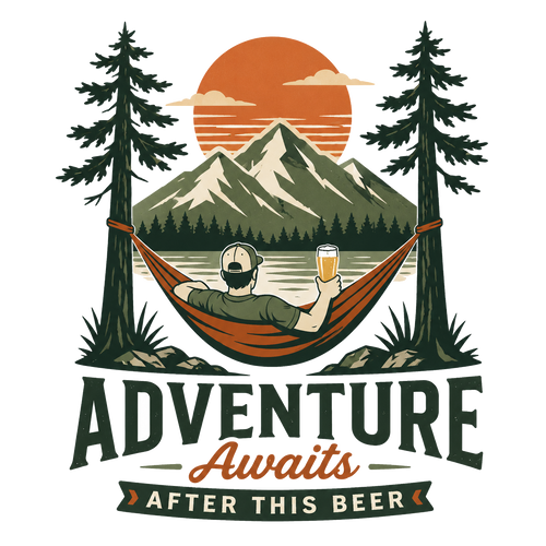 Beer + Outdoors