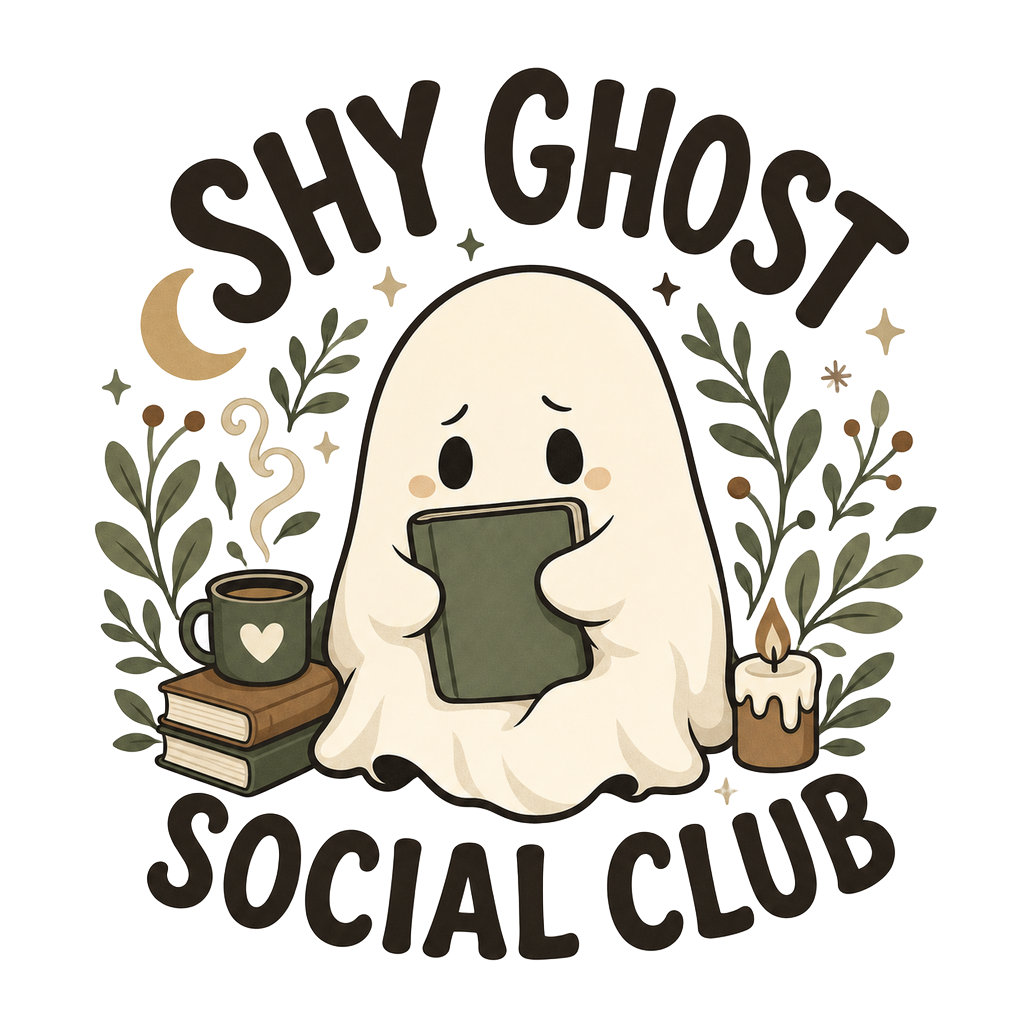 Shy Ghost Social Club