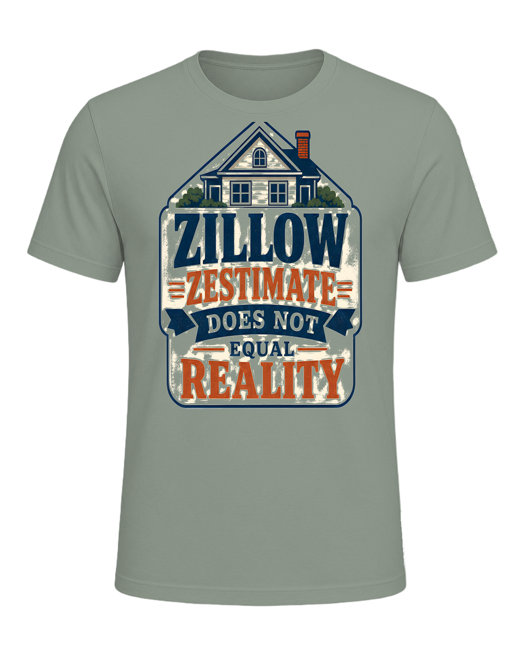 ZILLOW ZESTIMATE DOES NOT EQUAL REALITY — Sage