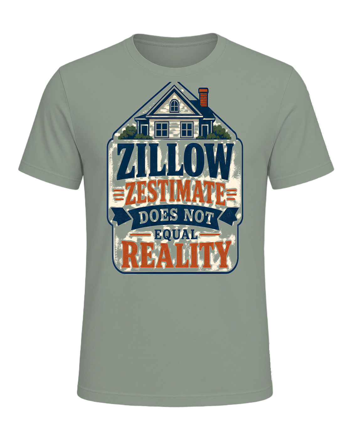 ZILLOW ZESTIMATE DOES NOT EQUAL REALITY — Sage