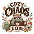 COZY CHAOS CLUB