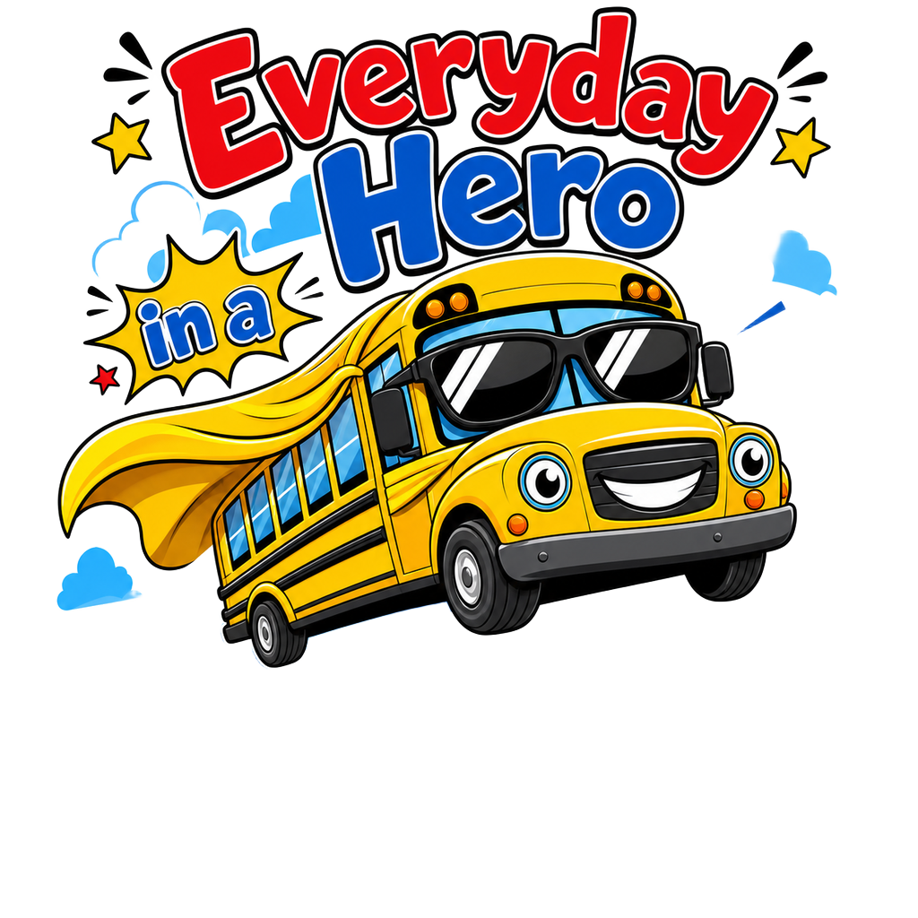 School Bus Driver