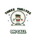 THREE TWELVES AND STILL ON CALL