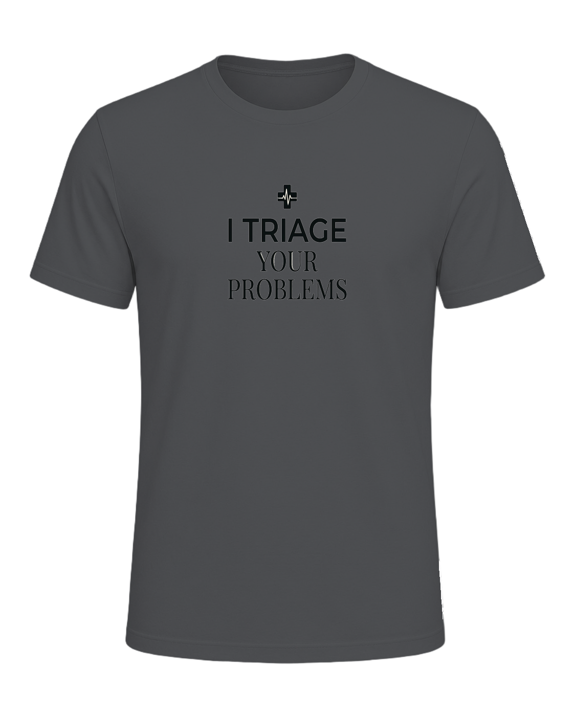 I triage your problems — Asphalt