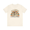 Funny Cycling T-Shirt — N+1 Bikes Is the Correct Number — cyclist t-shirt design