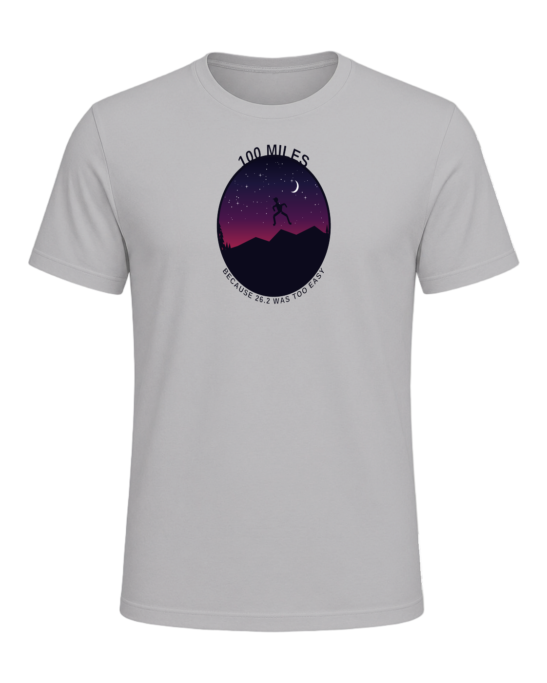 Trail Runner Ultra — Athletic Heather