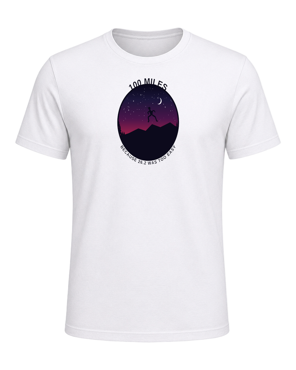 Trail Runner Ultra — White