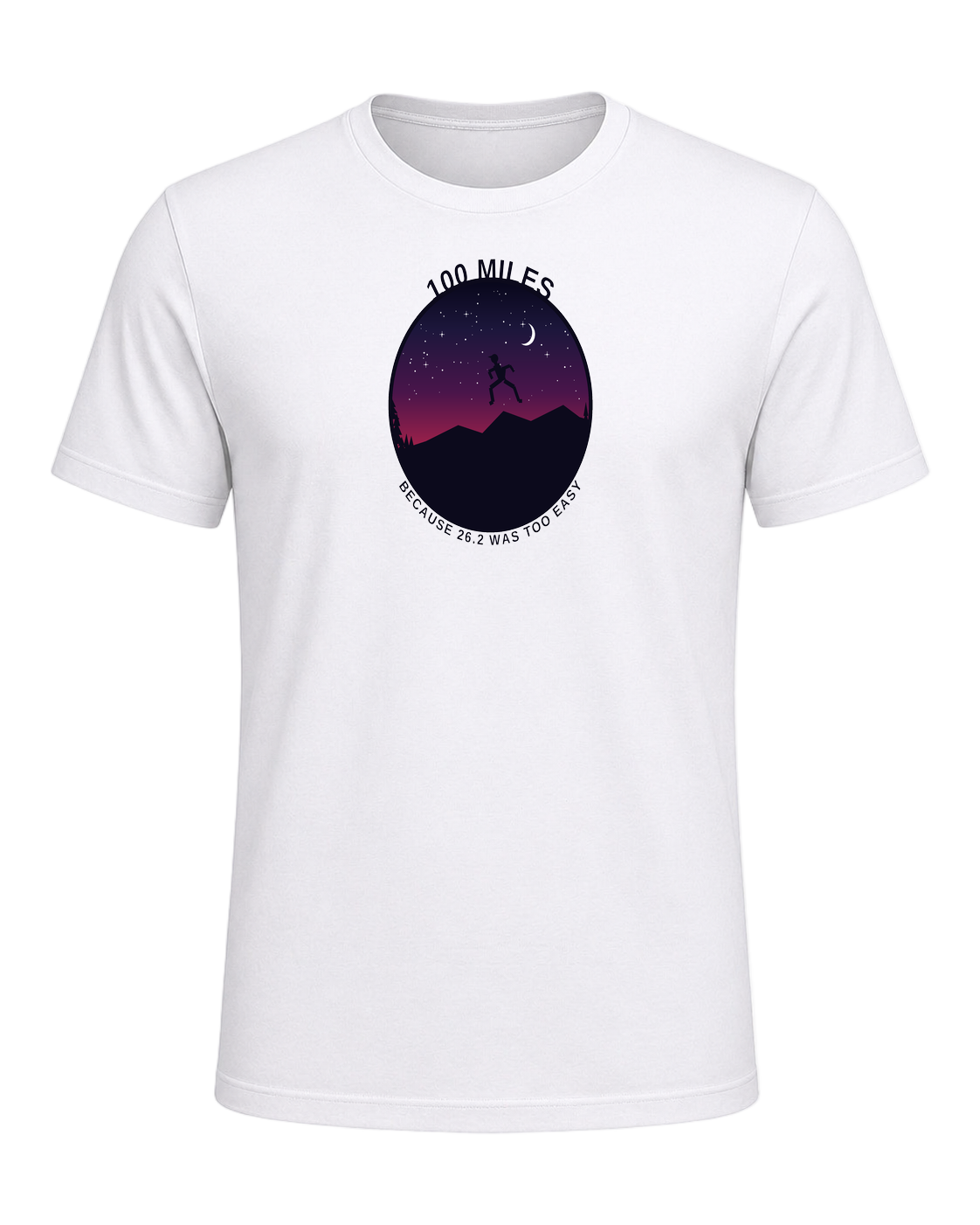 Trail Runner Ultra — White