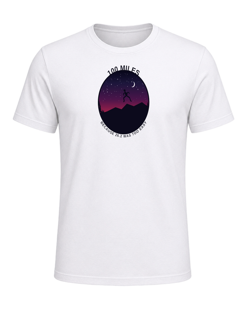 Trail Runner Ultra — White