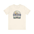 Funny Mindfulness T-Shirt — Brb, Breathing — meditation mindful t-shirt design by Margaux