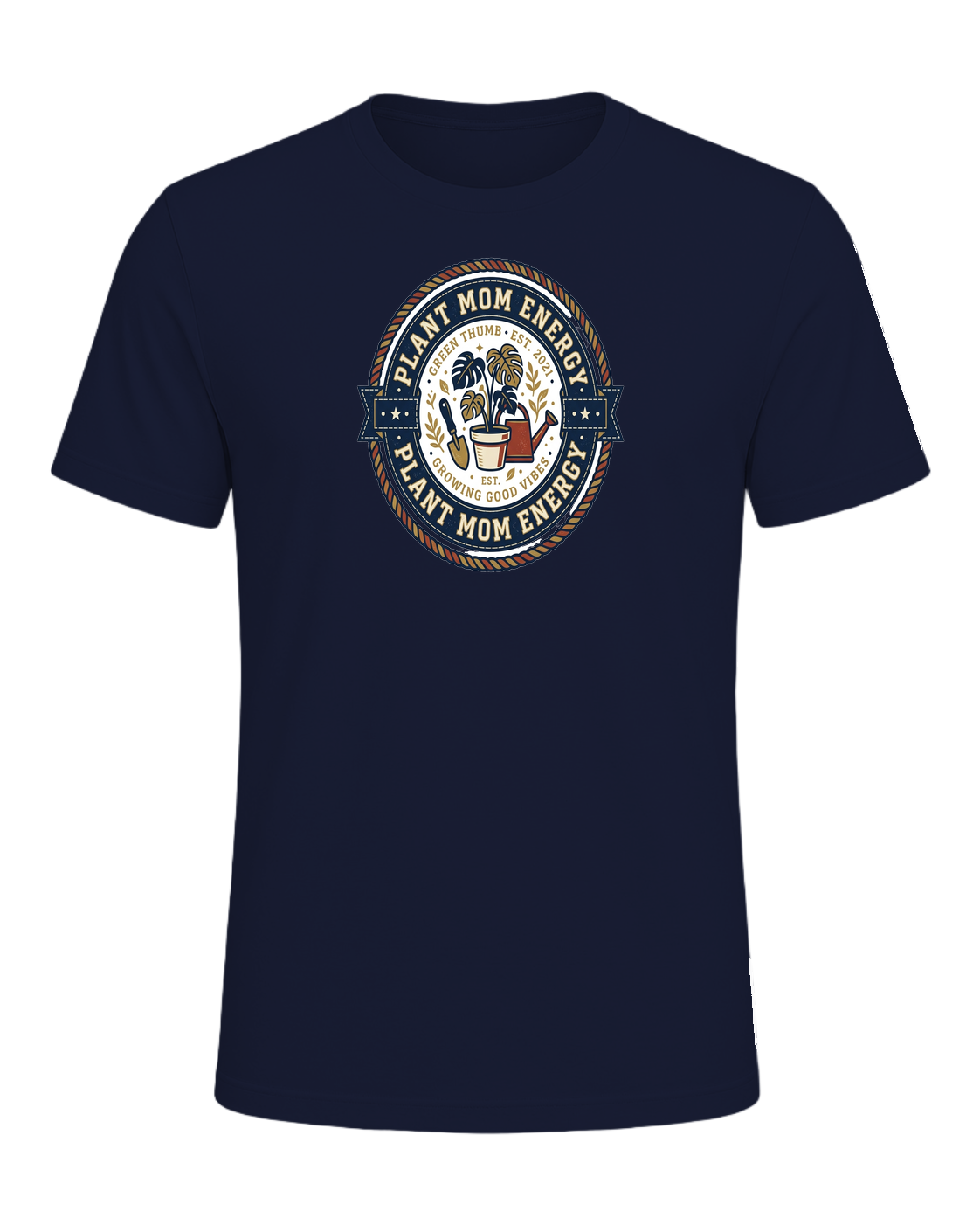 PLANT MOM ENERGY — Navy