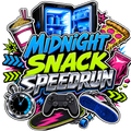 MIDNIGHT SNACK SPEEDRUN