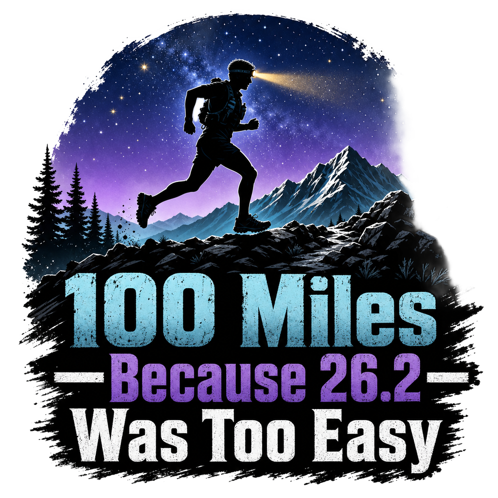 Trail Runner Ultra