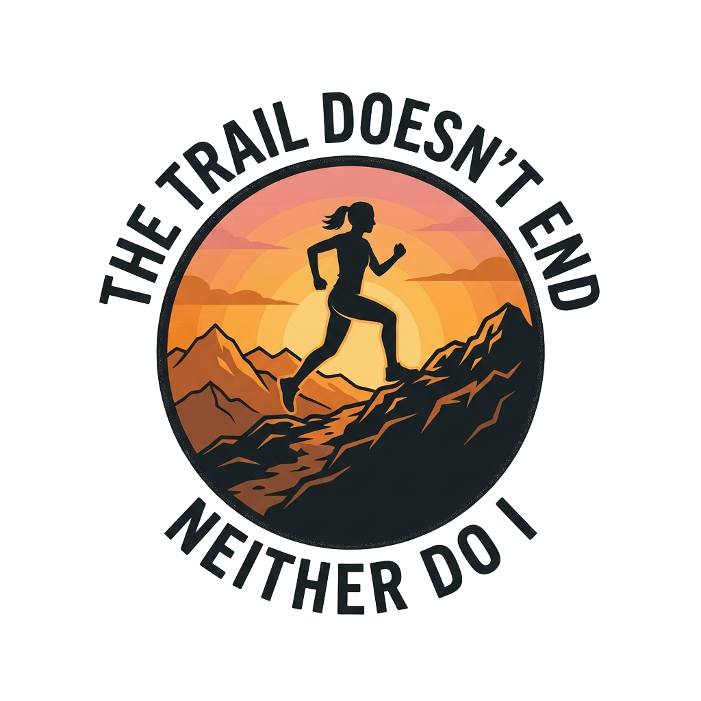 Trail Runner