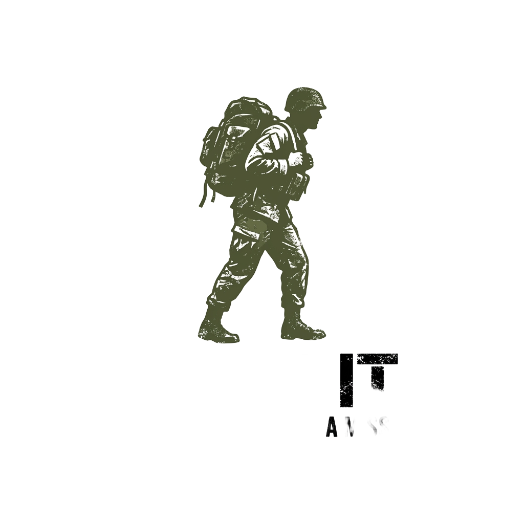 Rucking (Military Fitness)
