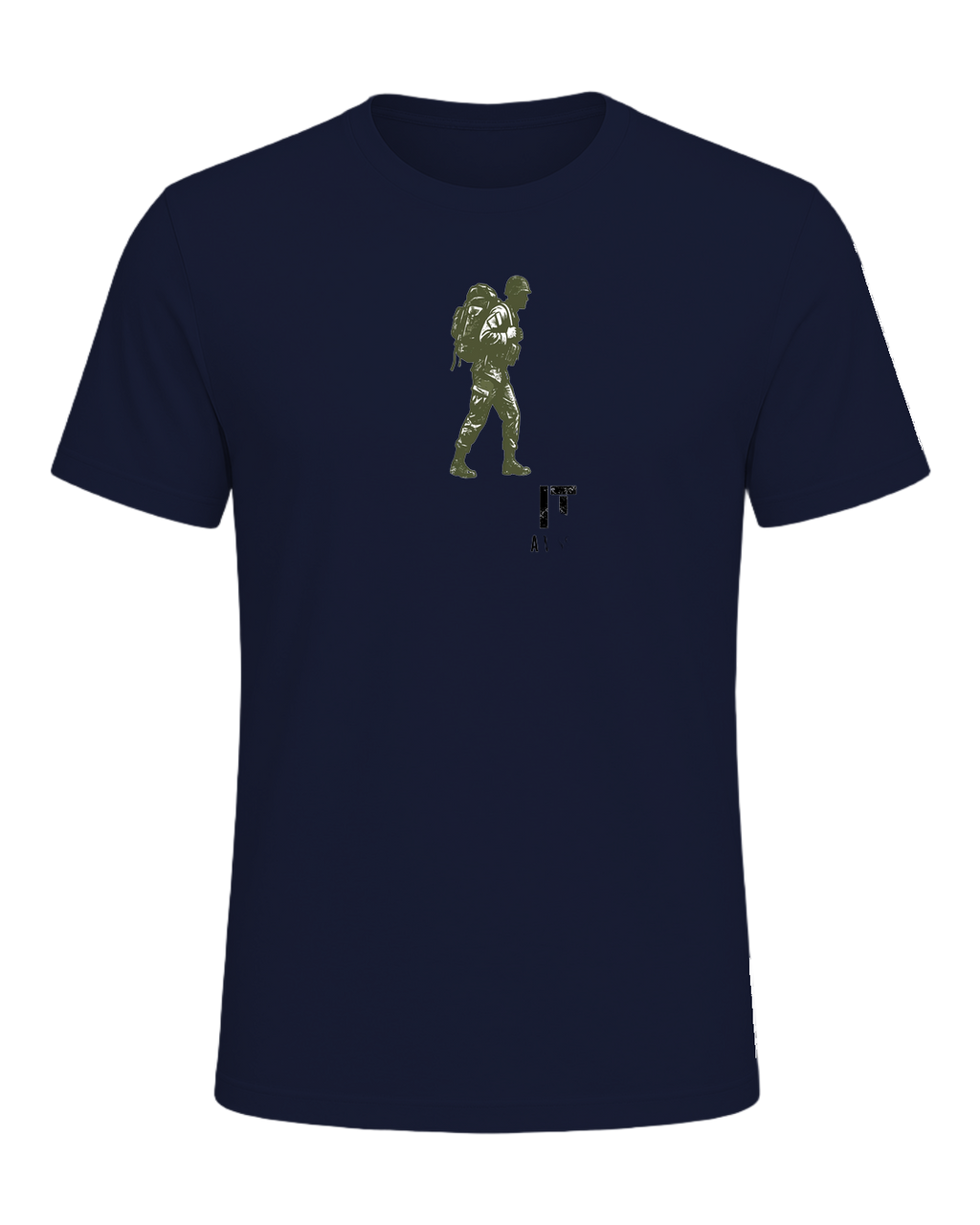 Rucking (Military Fitness) — Navy