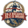 26.2 BECAUSE 26.3 IS INSANE