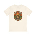 Funny Hunting T-Shirt — Buck Fever Club — hunter t-shirt design by Reggie