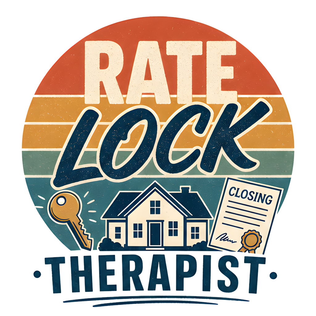 RATE LOCK THERAPIST