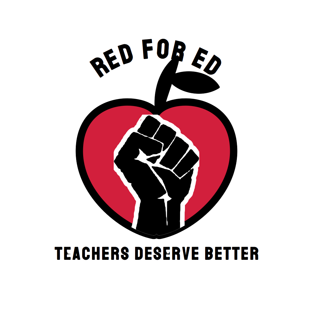 Teacher Rights Activism