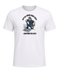 Plumber — White