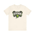 Pickleball Humor Gift T-Shirt — See You in the Kitchen — pickleball t-shirt design by Reggie