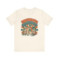 Plant Lover Gift Idea T-Shirt — Propagate Positivity — plants t-shirt design