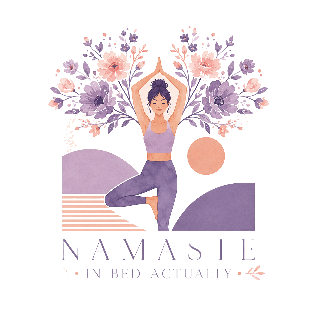 Yoga Mom