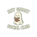 Shy Ghost Social Club
