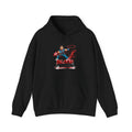 Funny Phlebotomist Hoodie — First Stick, Every Time — hoodie design