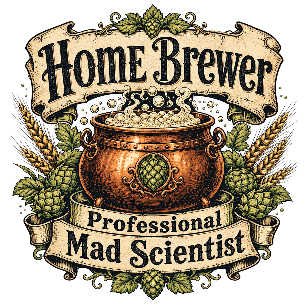 Home Brewer