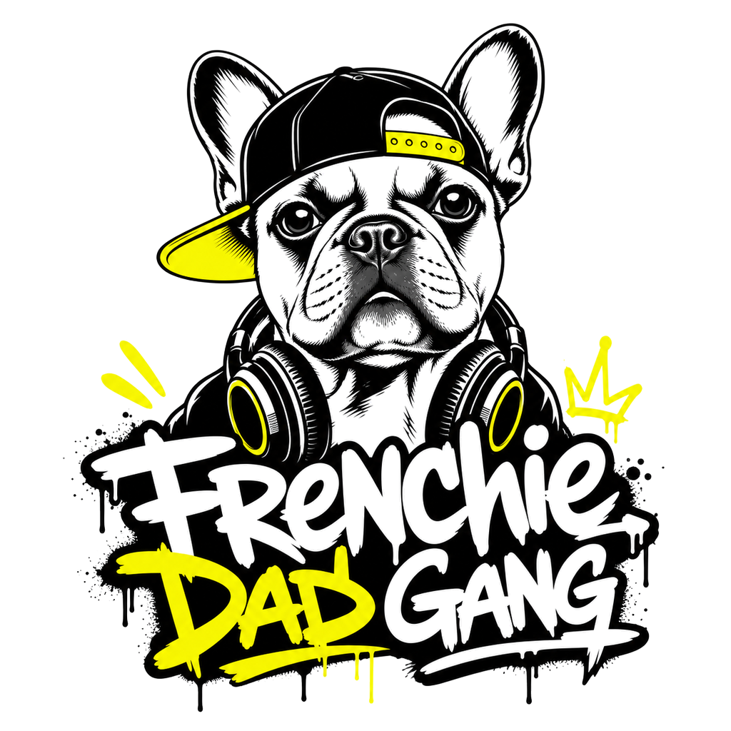 French Bulldog Dad