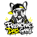 French Bulldog Dad