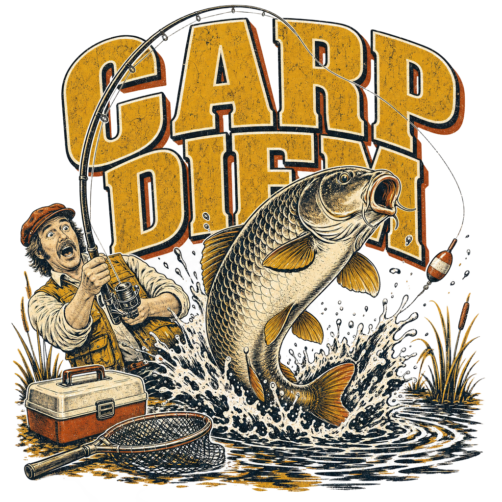 CARP DIEM