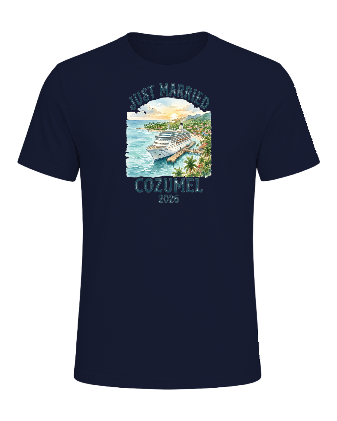 Cruise Port Specific — Navy