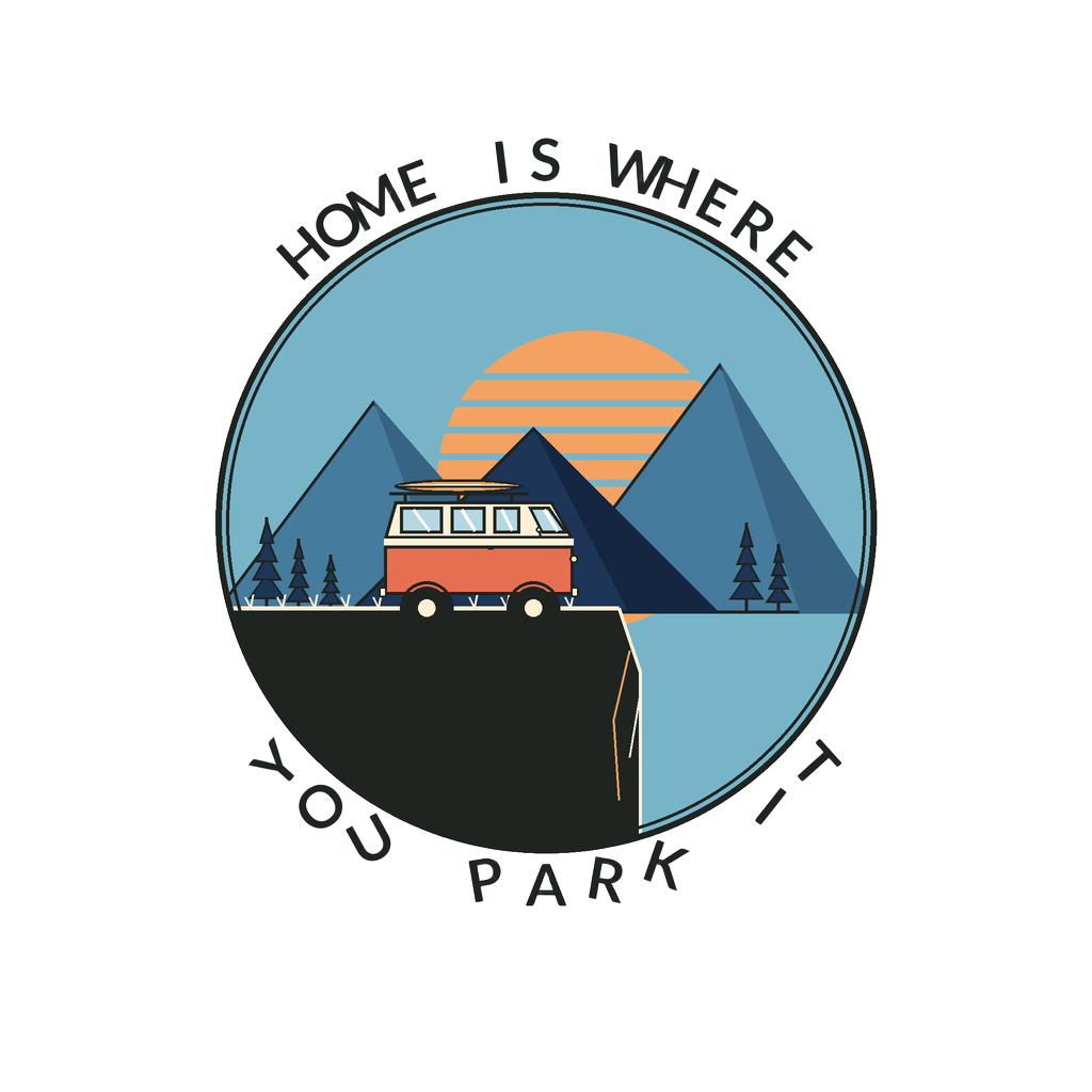 Van Life Wanderer