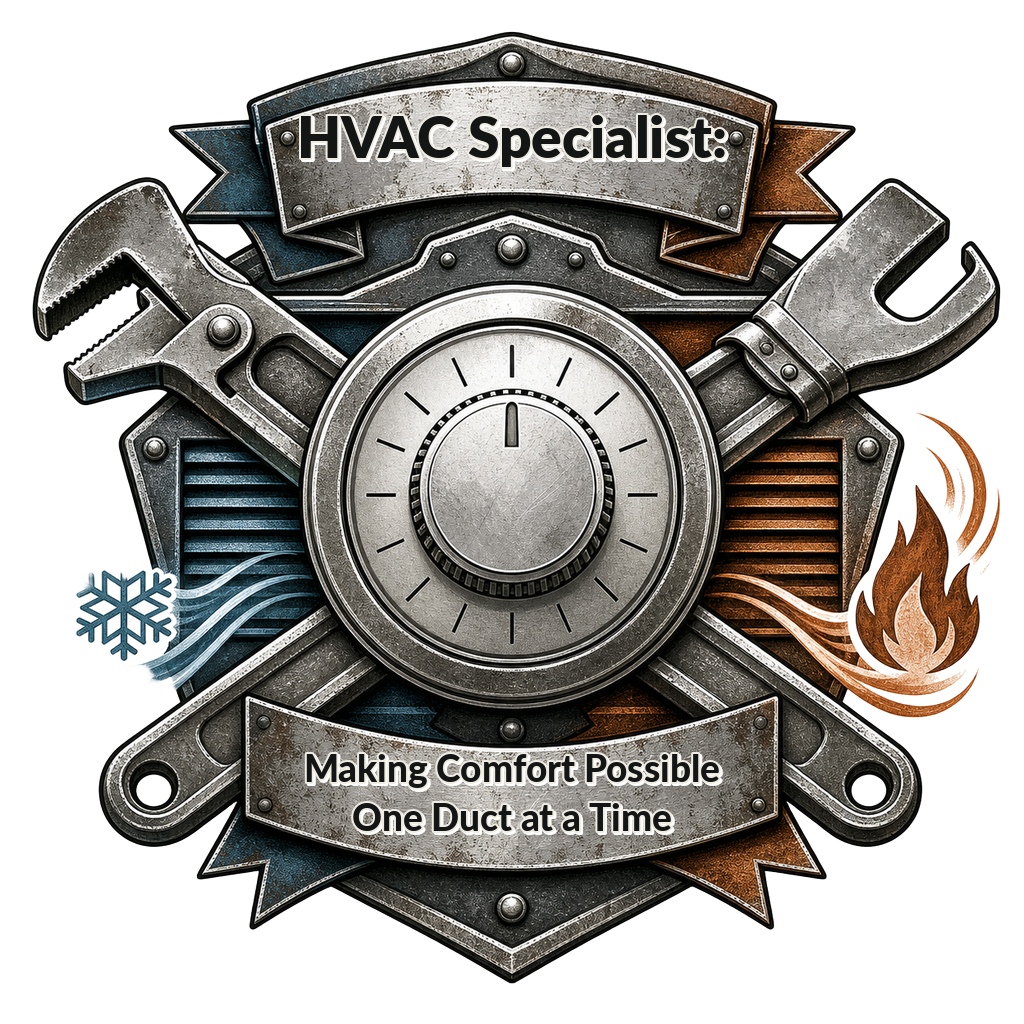 HVAC Technician