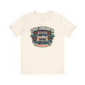 EMS Life T-Shirt — Chaos Coordinator EMS Edition — t-shirt design by Hank