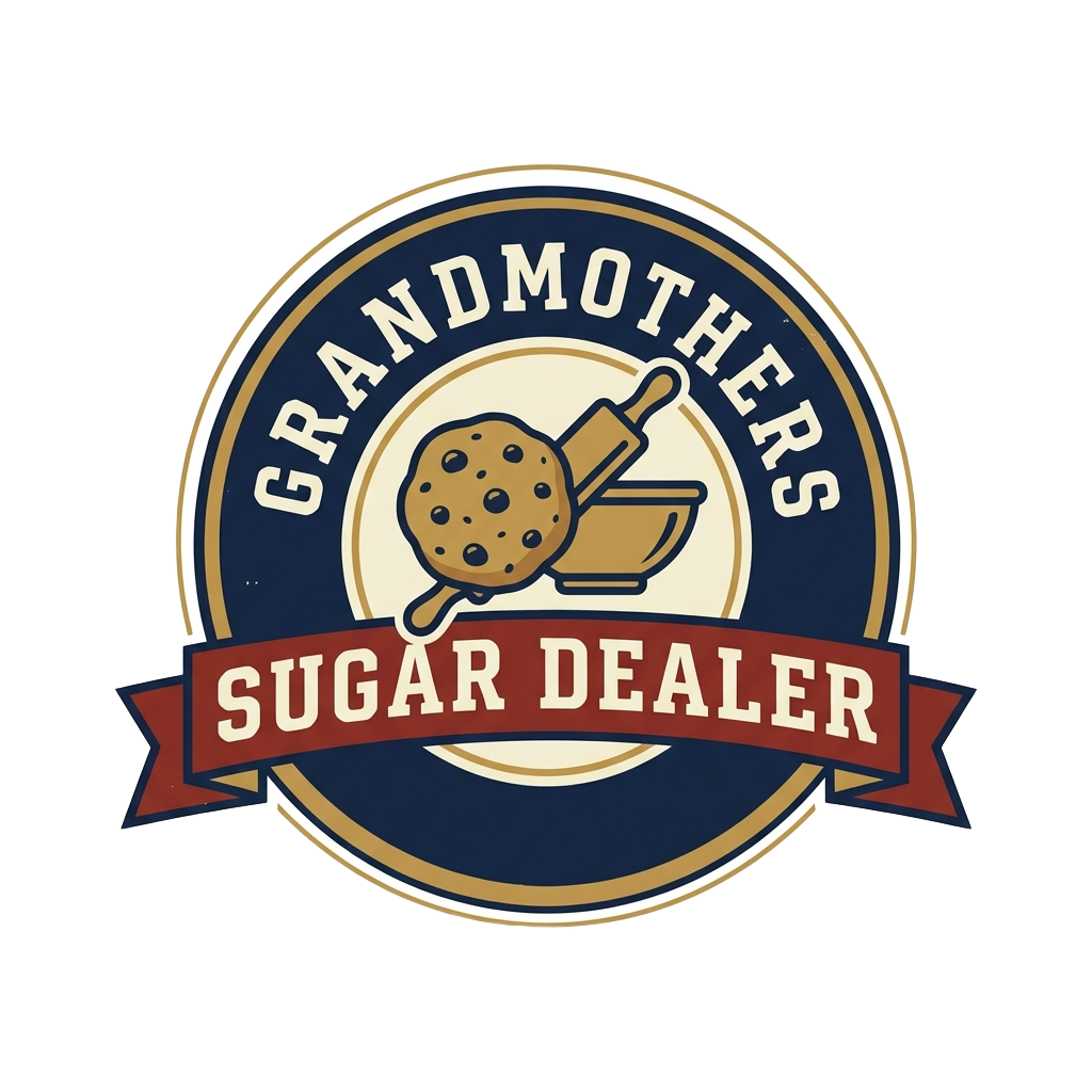 SUGAR DEALER