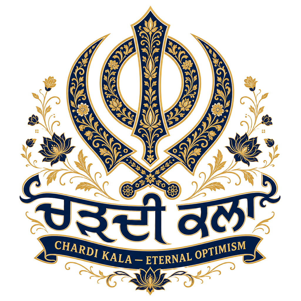 Sikh Identity