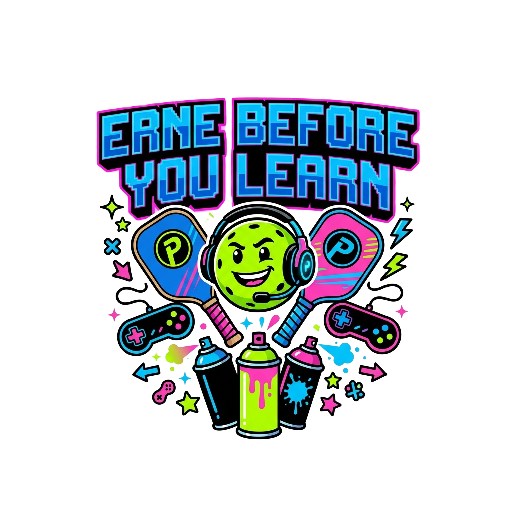 ERNE BEFORE YOU LEARN