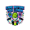 ERNE BEFORE YOU LEARN